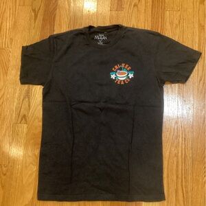 Unisex Mulan graphic T-shirt